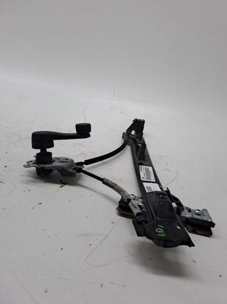 ELEVALUNAS TRASERO IZQUIERDO SEAT IBIZA SC (6J1)