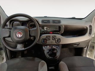 Fiat Panda 1.0 Mild Hybrid City Cross 4x2