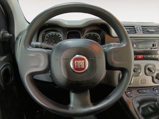 Fiat Panda 1.0 Mild Hybrid City Cross 4x2