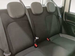 Fiat Panda 1.0 Mild Hybrid City Cross 4x2