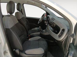 Fiat Panda 1.0 Mild Hybrid City Cross 4x2