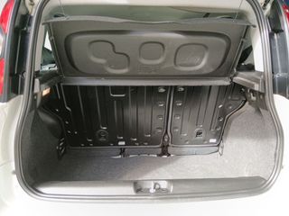 Fiat Panda 1.0 Mild Hybrid City Cross 4x2