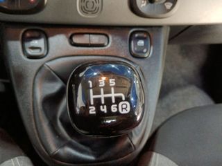 Fiat Panda 1.0 Mild Hybrid City Cross 4x2