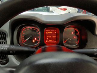 Fiat Panda 1.0 Mild Hybrid City Cross 4x2