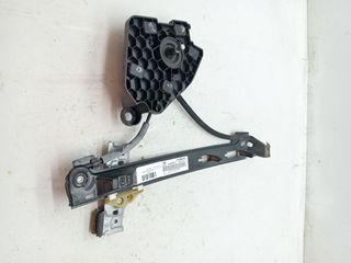 ELEVALUNAS TRASERO IZQUIERDO SEAT IBIZA (6J5) (4)