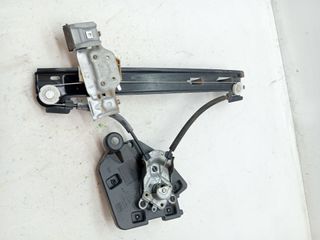 ELEVALUNAS TRASERO IZQUIERDO SEAT IBIZA (6J5) (4)