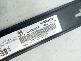 ELEVALUNAS TRASERO IZQUIERDO SEAT IBIZA (6J5) (4)