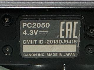 Canon PowerShot SX600 HS Black - Zoom 18x | Wi-Fi