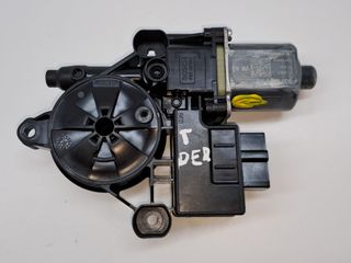 MOTOR ELEVALUNAS TRASERO DERECHO SKODA OCTAVIA BERLINA (1Z3)