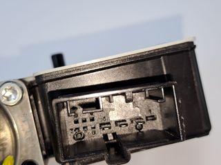 MOTOR ELEVALUNAS TRASERO DERECHO SKODA OCTAVIA BERLINA (1Z3)