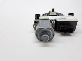 MOTOR ELEVALUNAS TRASERO DERECHO SKODA OCTAVIA BERLINA (1Z3)