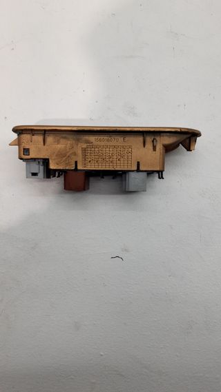 MANDO ELEVALUNAS DELANTERO IZQUIERDO RENAULT SCENIC (JA..) (2)