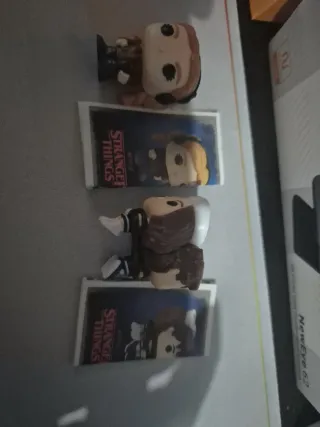 Funko Pop Stranger Things