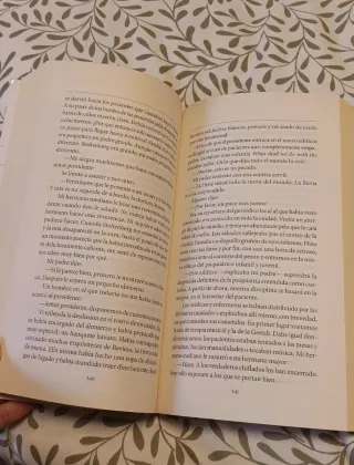 Que todo sea como nunca fue (Biblioteca Forment...
