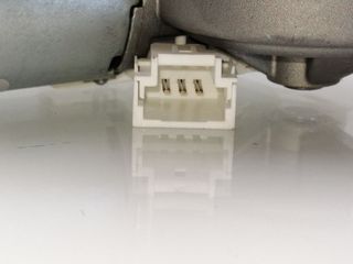 MOTOR LIMPIA TRASERO NISSAN PULSAR (C13)