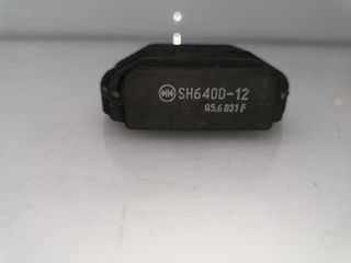 MODULO ELECTRONICO Piaggio LIBERTY