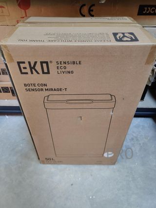 Cubo de basura - EKO