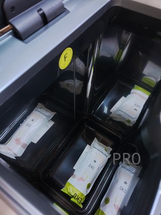 Cubo de basura - EKO