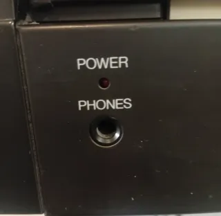 Piano eléctrico Roland