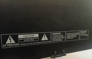 Piano eléctrico Roland