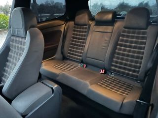 Golf GTI 5 NACIONAL! FULL EXTRAS!