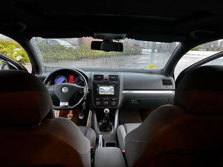 Golf GTI 5 NACIONAL! FULL EXTRAS!