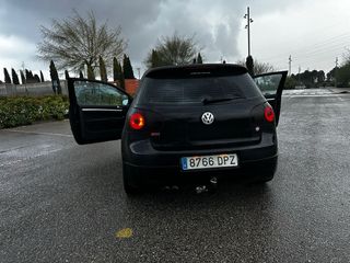 Golf GTI 5 NACIONAL! FULL EXTRAS!