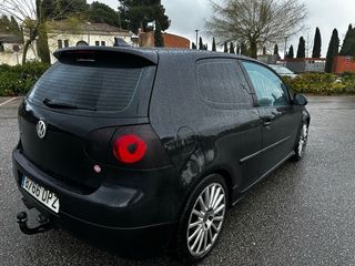 Golf GTI 5 NACIONAL! FULL EXTRAS!