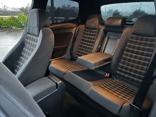 Golf GTI 5 NACIONAL! FULL EXTRAS!