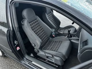 Golf GTI 5 NACIONAL! FULL EXTRAS!