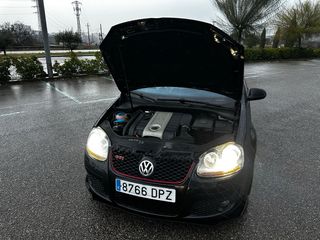 Golf GTI 5 NACIONAL! FULL EXTRAS!