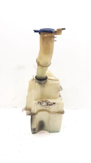 DEPOSITO LIMPIA VOLVO S60 BERLINA