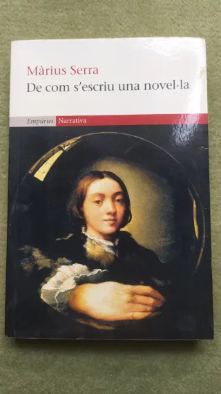 De com s'escriu una novel.la