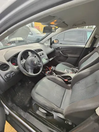despiece de seat altea
