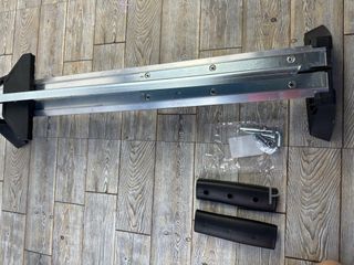 Guillotina para laminado wolfcraft