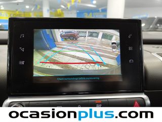 Citroen C4 Cactus BlueHDi 100 Shine 73 kW (100 CV)