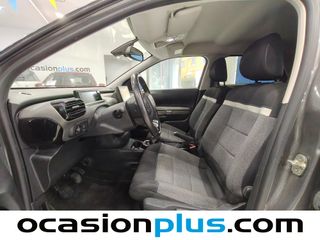 Citroen C4 Cactus BlueHDi 100 Shine 73 kW (100 CV)