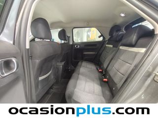 Citroen C4 Cactus BlueHDi 100 Shine 73 kW (100 CV)