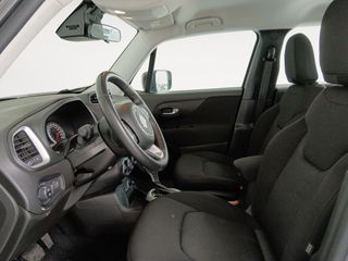 Jeep Renegade Longitude