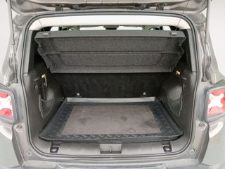 Jeep Renegade Longitude