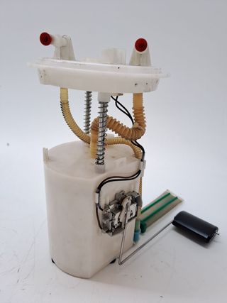 AFORADOR HYUNDAI I30 (GD)