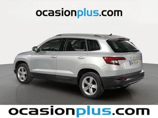 Skoda Karoq 2.0 TDI Ambition 110 kW (150 CV)