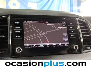 Skoda Karoq 2.0 TDI Ambition 110 kW (150 CV)