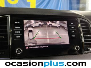 Skoda Karoq 2.0 TDI Ambition 110 kW (150 CV)