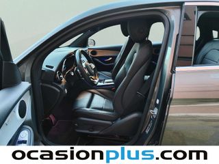 Mercedes-Benz GLC Coupé 220 d 4Matic 143 kW (194 CV)