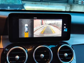 Mercedes-Benz GLC Coupé 220 d 4Matic 143 kW (194 CV)