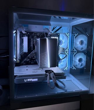 PC Gaming Ryzen 7 5800X RTX 3070 Zotac