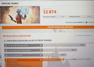 ! OFERTA ! PC Gaming Ryzen 7 5800X RTX 3070