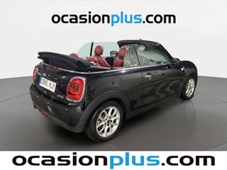 MINI MINI Cabrio Cooper 100 kW (136 CV)