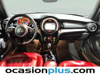 MINI MINI Cabrio Cooper 100 kW (136 CV)